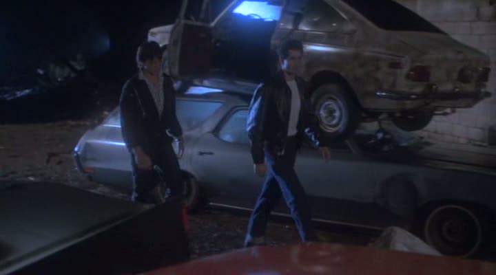 Toyota Corolla Sprinter