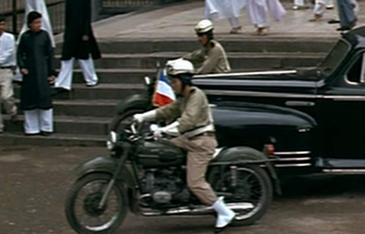 Ural M-67
