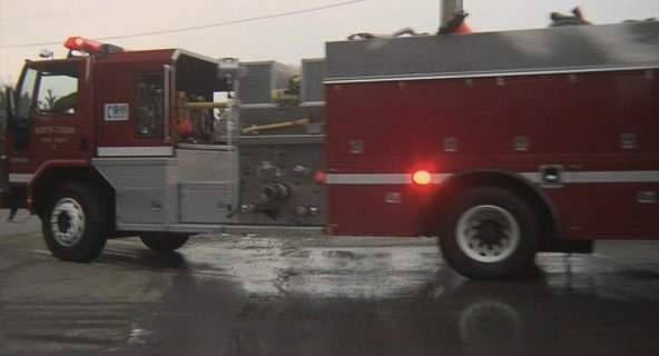 Ford Cargo CF-Series