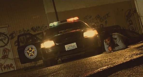 Ford Crown Victoria