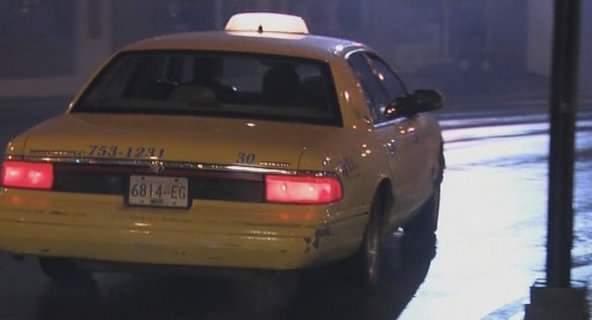 Mercury Grand Marquis
