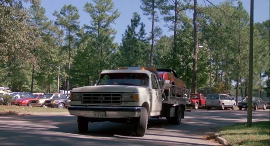 Ford F-350