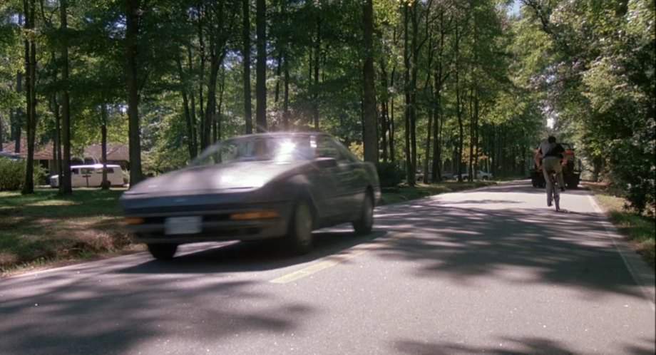 Ford Probe