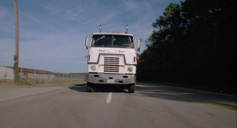 International Harvester Transtar II COF-4070 B