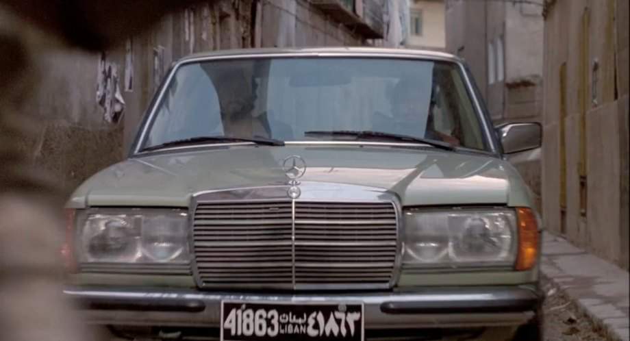 Mercedes-Benz 