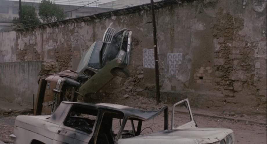 Renault 8