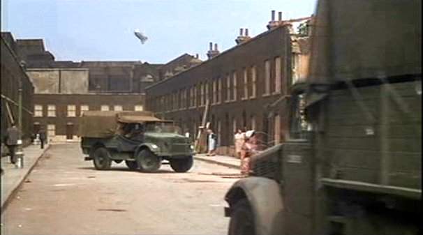 Bedford MWD