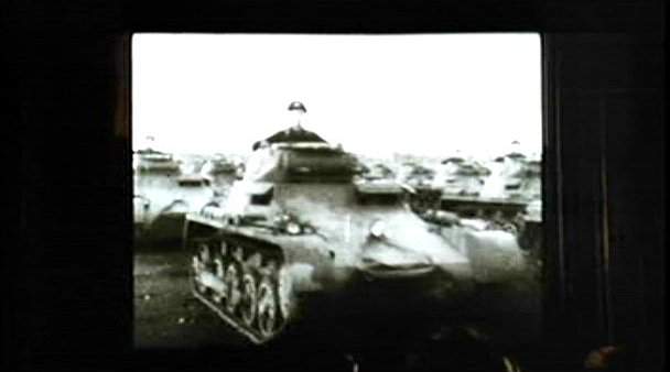 Krupp Pz.Kpfw.I Ausf.A