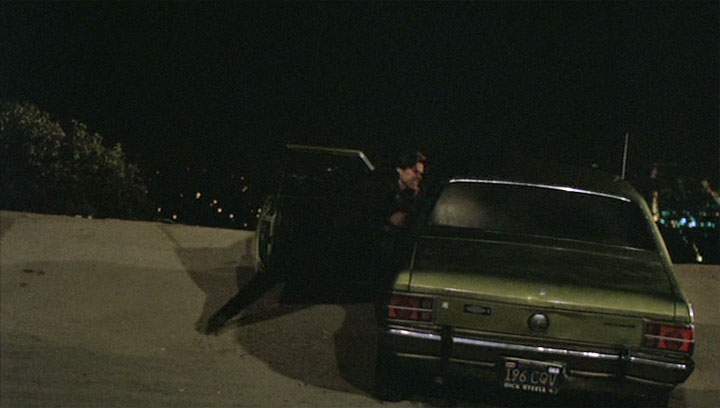 AMC Hornet
