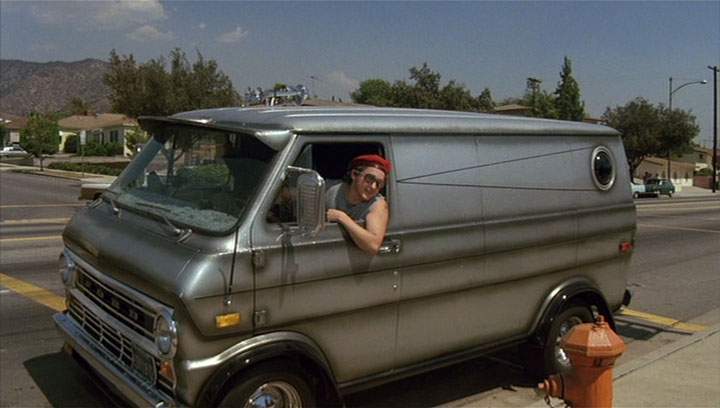 Ford Econoline