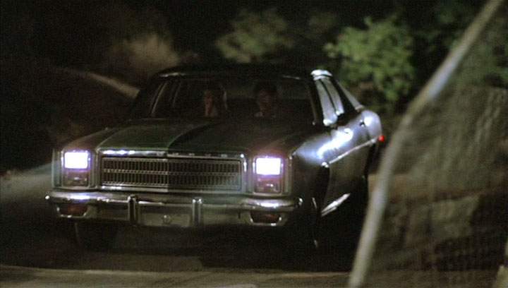 Plymouth Fury