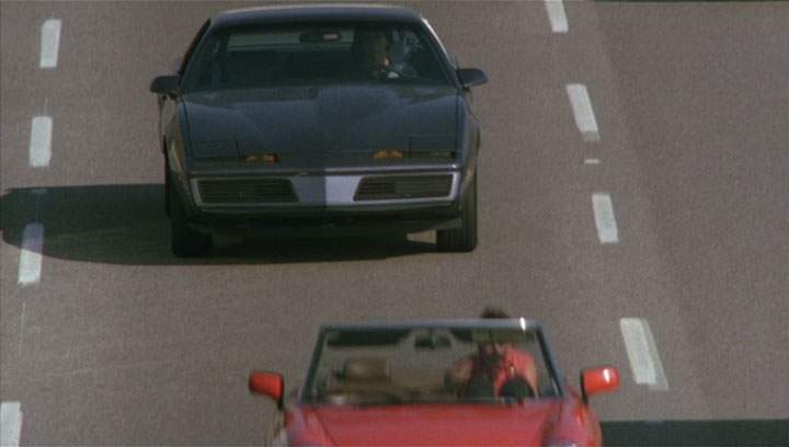 Pontiac Firebird