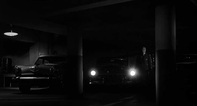 Cadillac 