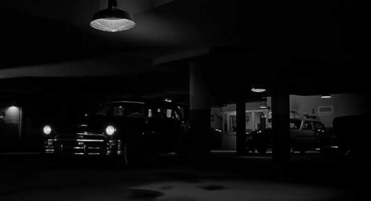 Chrysler Crown Imperial