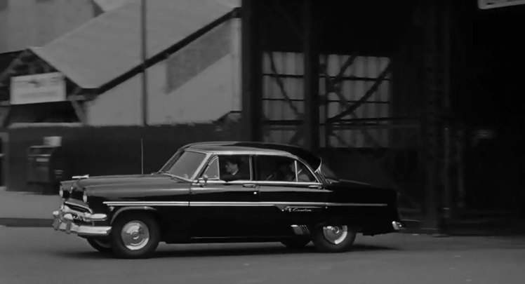 Ford Crestline
