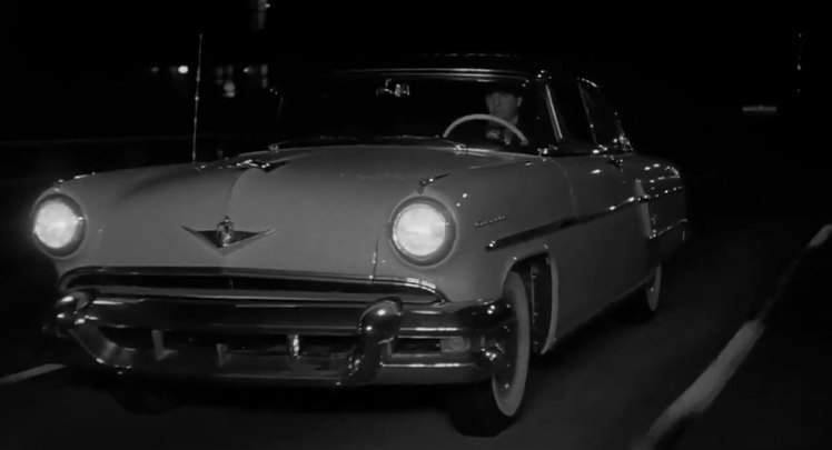 Lincoln Capri