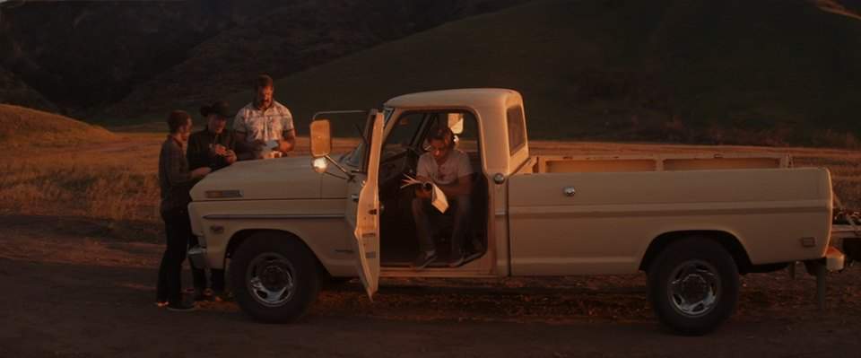 Ford F-250