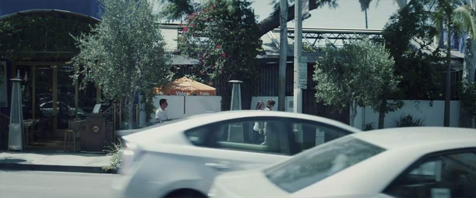 Toyota Prius III