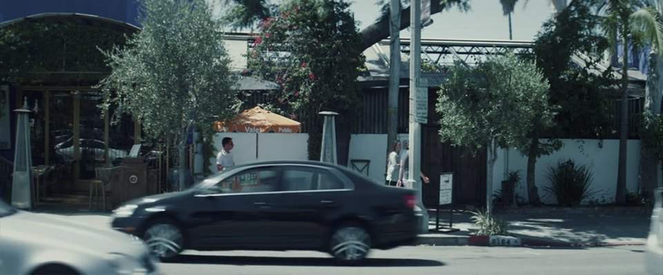Volkswagen Jetta A5