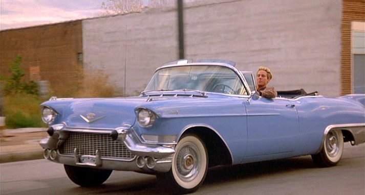 Cadillac Eldorado Biarritz