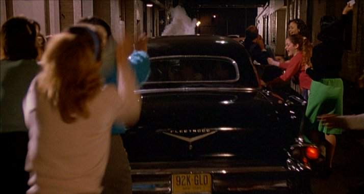 Cadillac Fleetwood 75