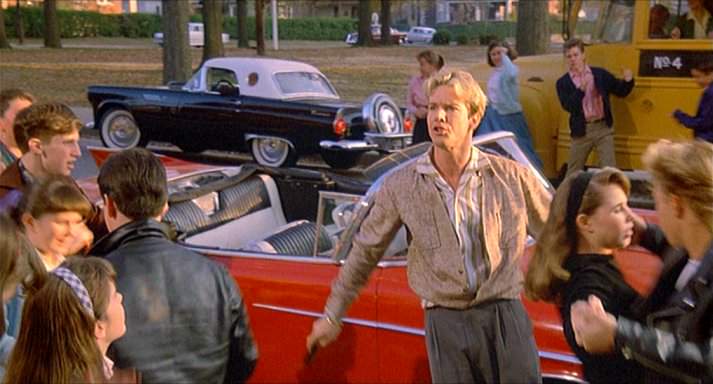 Ford Thunderbird
