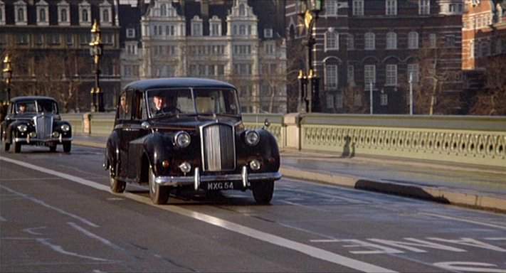 Wolseley 6/80