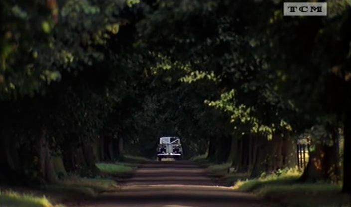 Vanden Plas Princess 4-litre Limousine