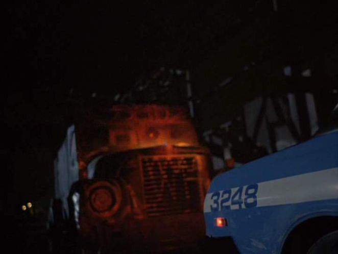 International Harvester Loadstar