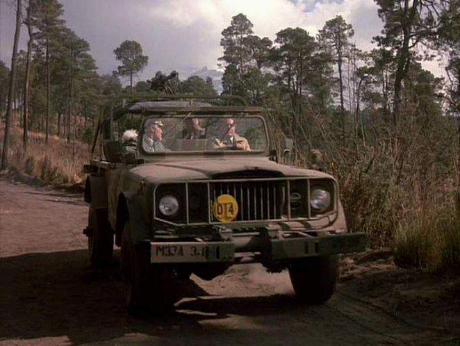 Jeep M-715