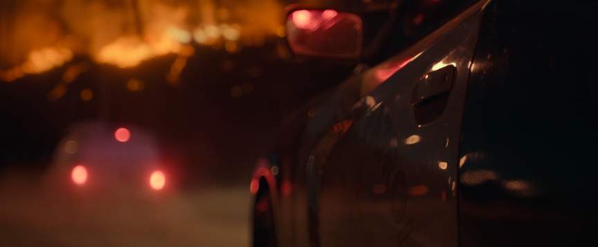 Dodge Charger Pursuit