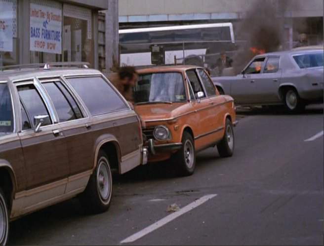 BMW 2002