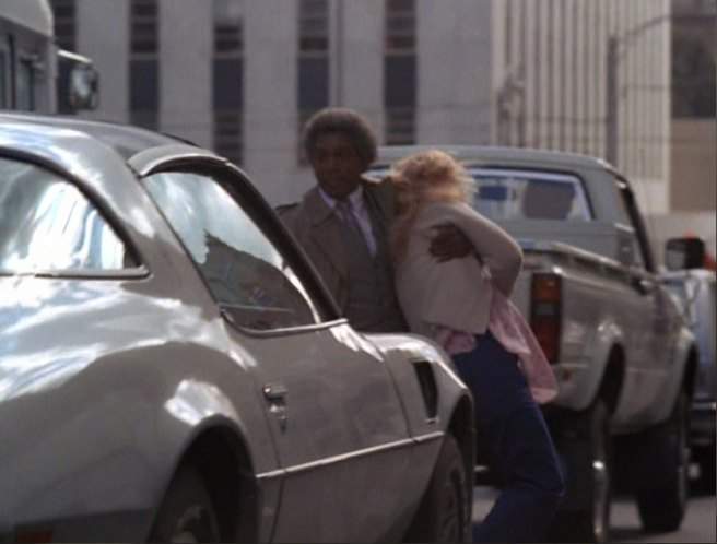 Pontiac Firebird Trans Am