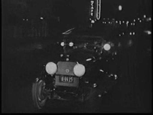Cadillac V-63