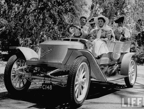 Stanley Model 70