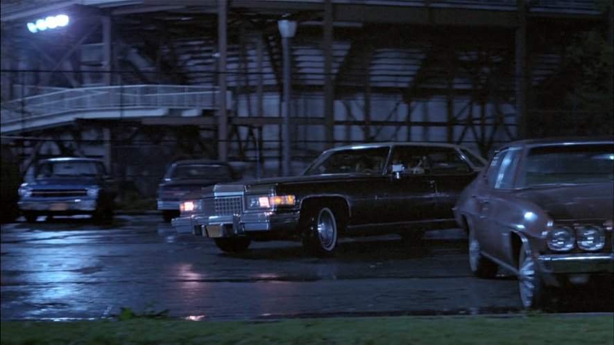 AMC Rambler American