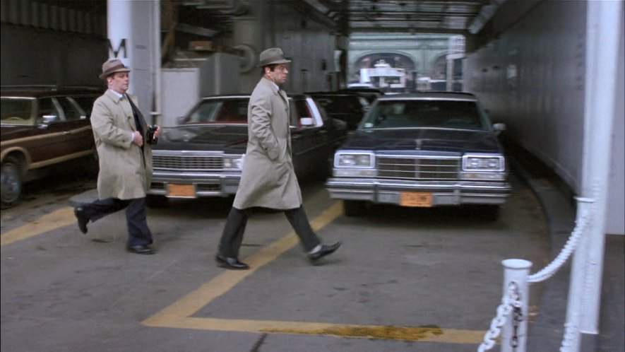 Buick Electra 225