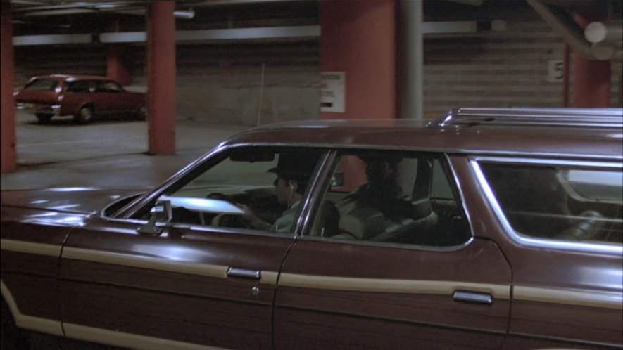 Chevrolet Chevelle Malibu