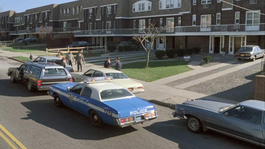 Chevrolet Monte Carlo