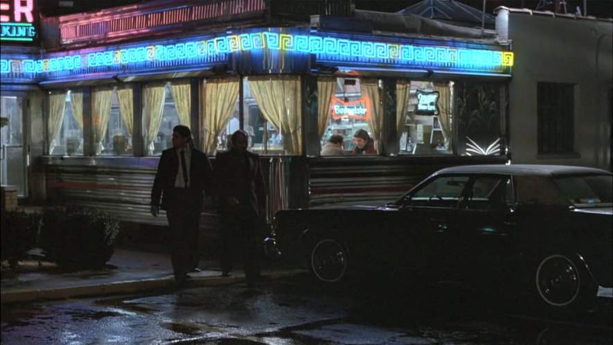 Mercury Monterey Custom