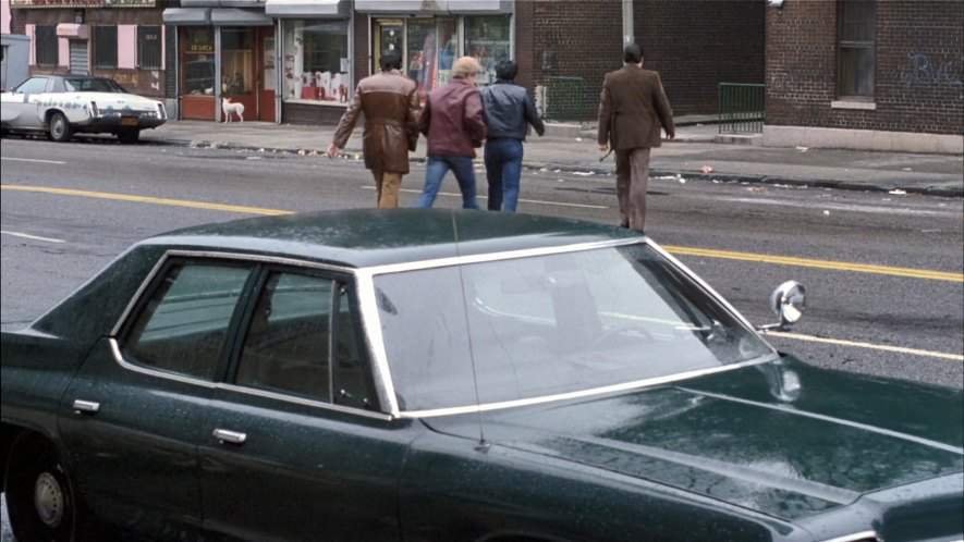 Oldsmobile Cutlass Supreme