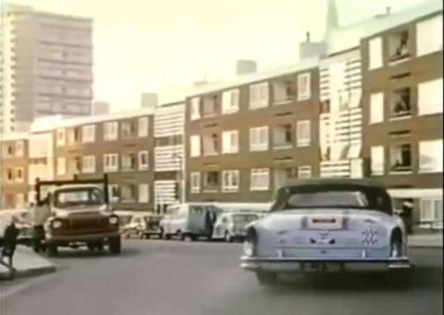 Bedford J3