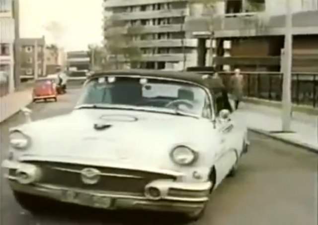 Buick Century