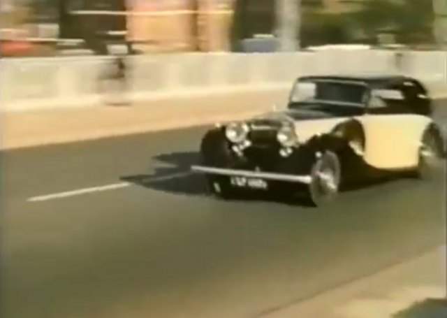 Rolls-Royce Phantom II