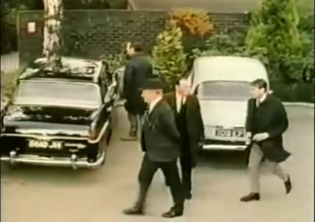 Wolseley 6/99