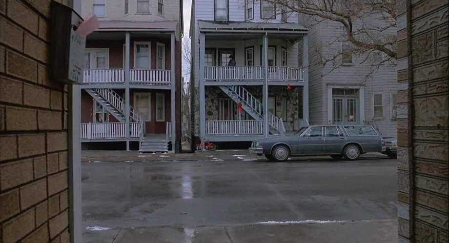 Buick LeSabre Estate Wagon