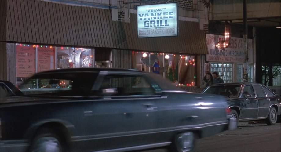 Mercury Grand Marquis