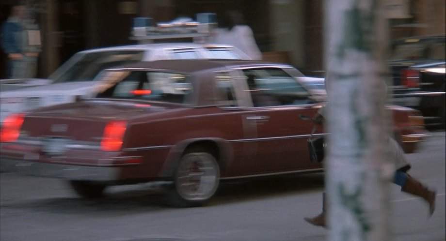 Oldsmobile Cutlass Supreme