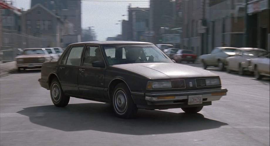 Oldsmobile Eighty-Eight Royale