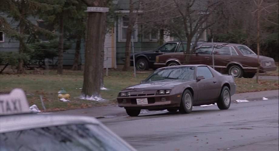 Pontiac Grand LeMans